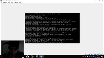 Konfigurasi Mail Server di debian 8 jessie dengan VirtualBox
