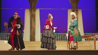 Eine Nacht in Venedig Trailer