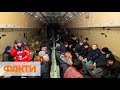 Отдали 127, получили 76. Как прошел обмен пленными