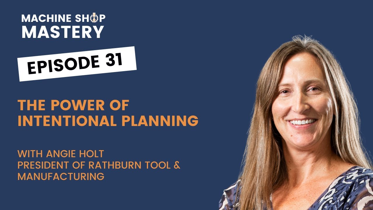 The Power of Intentional Planning - YouTube