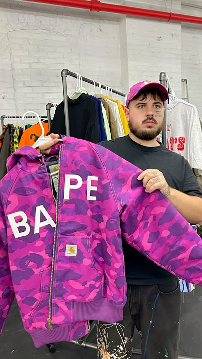 Ass Pizza Closet
