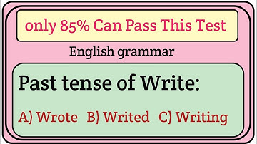 🔥 25 English Grammar MCQs Quiz | Test Your Grammar Skills Now!