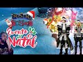 🎅🏽 Evento no Mu Online Cosmic [Evento de Natal 2024]  Saiba como conseguir seu set NATALINO 🌲