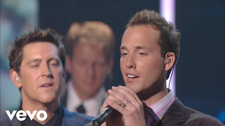 Ernie Haase & Signature Sound - I Pledge My Allegi...