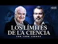 Los límites de la ciencia con John Lennox - Entrevista de Miklos Lukacs