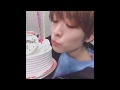 【風男塾】健水さんのケーキッス