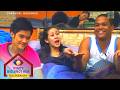 PBB Balikbahay: Apartment housemates, nagwagi sa pool volleyball game!