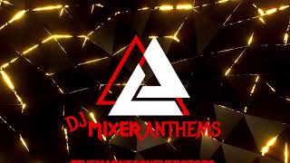 Ummet Ozcan - Gargantua [] (DJ Mixer Anthems) Resimi