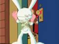 Sam and Max 1x15 The Glazed McGuffin Affair