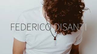 Video thumbnail of "Federico Disanti - Pasan Los Días"