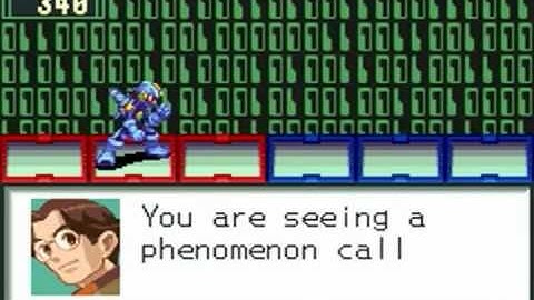 Mega Man Battle Network 2 - Part 9
