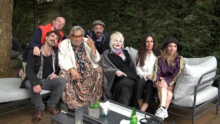 L'émission du Festival avec Les rencontres Documentaires de Carcassonne :