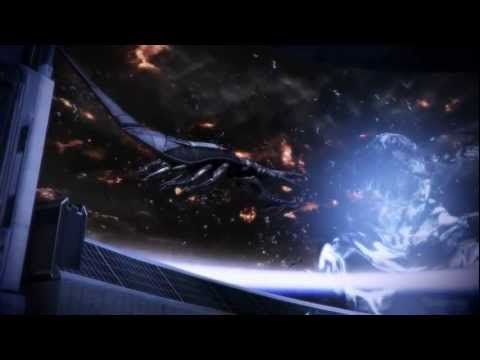 Vidéo: Combien De Fins Dans Mass Effect 3