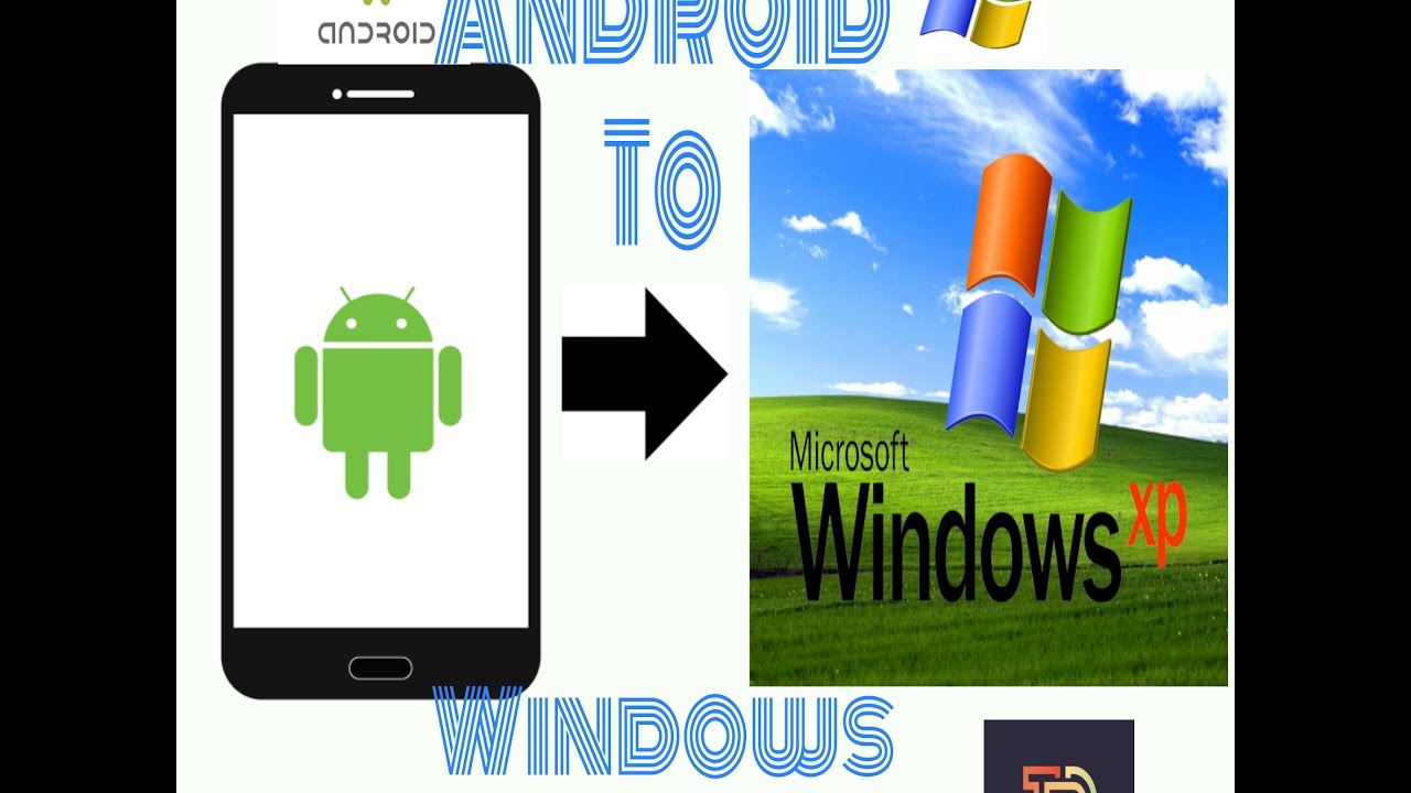 Windows Xp Emulator Android Windows Xp Für Jeden Androiden – DHWP