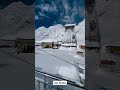 life Studio Enjoy the Beauty of Kedarnath in Himalayas 😍🌎 | Spiritual Journey & Nature Vibes