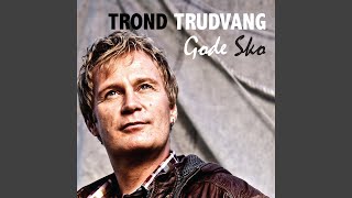 PDF Sample En Blå Sang guitar tab & chords by Trond Trudvang.