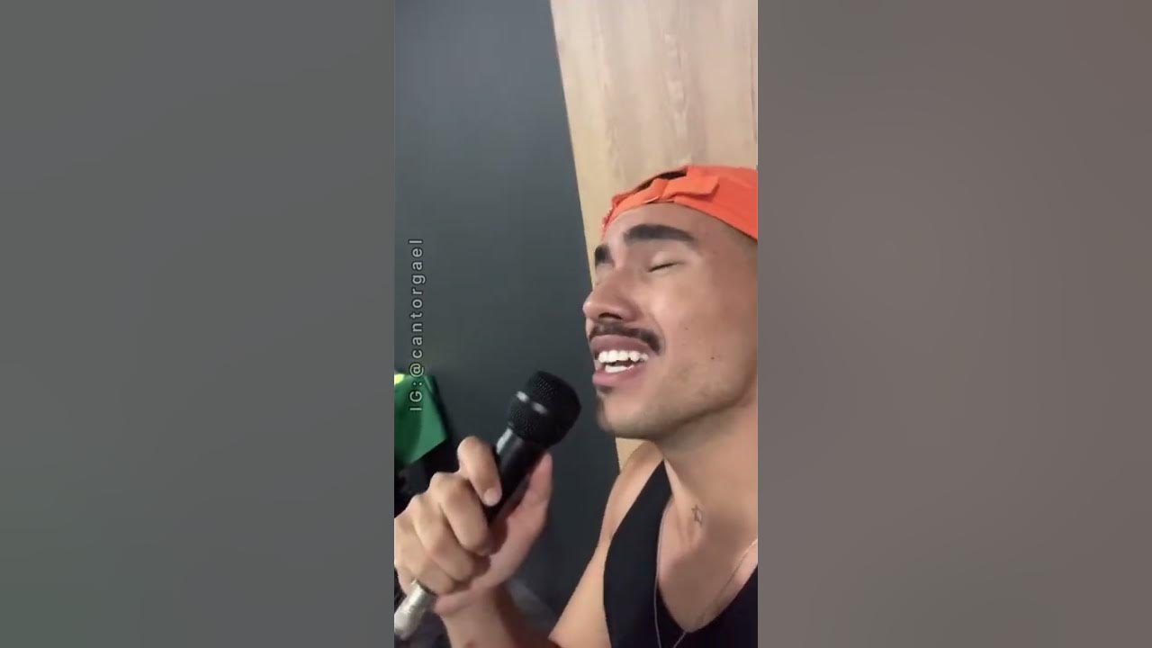 Perfect (Ed Sheeran & Beyoncé) | Gael - COVER