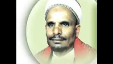 للقارئ الشيخ محمد حسين عامر المنجية ( سورة الملك ) قراءة يمنية