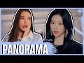 IZ*ONE (아이즈원) 'Panorama' MV REACTION | Lexie Marie