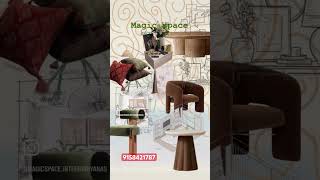 Luxury Home Interior Design 2026 | Modern Living Room, Modular Kitchen &amp; Bedroom #viral #homedesign