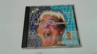 Funky Kopral - Lagu Buat Fans. Suara Jernih Rekaman CD.