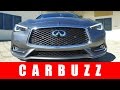 2017 Infiniti Q60 Unboxing - Has Infiniti Finally Built A BMW Beater?