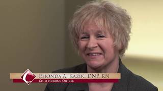 Bold, Bright, Brilliant - Happy Nurses Week 2019