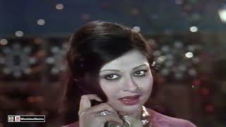 HAMARI SANOSN MAIN AJ TAK WOH HINA KI KHUSHBOO - NOORJEHAN - FILM MERE HUZOOR