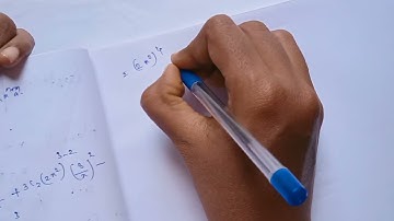 11th Maths/Ch:5/Exercise:5.1-1st -sum-Samacheer syllabus