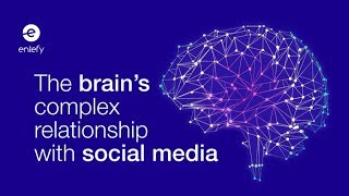 The brain’s complex relationship with social media