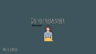 Do You Remember - Jay Sean ft. Sean Paul, Lil Jon