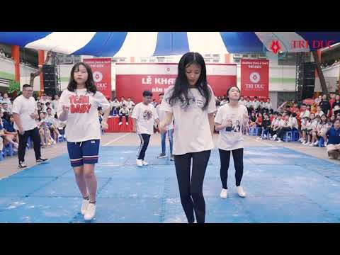 Video LỄ KHAI GIẢNG NĂM HỌC 2019-2020 | TRƯỜNG THCS&THPT TRÍ... - youtube