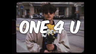 One 4 U - RealestK (Vietsub) | Can I be the one for you?
