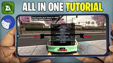 How to Install Mods in GTA San Andreas on Android | All you need to know (2024) 🔥