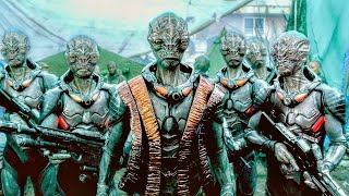 видео: Пришельцы держат в страхе человечество, поскольку они на 4 миллиарда лет опережают земные технологии картинка: Пришельцы держат в страхе человечество, поскольку они на 4 миллиарда лет опережают земные технологии