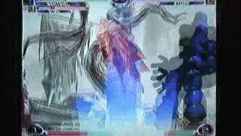 MvC2: SmoothViper vs SooMighty at Season