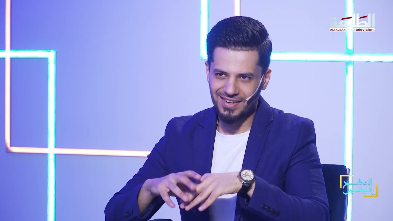 شاب يطلب الصلح من صديقه بعد وفاة ابنه وخروجه من السجن