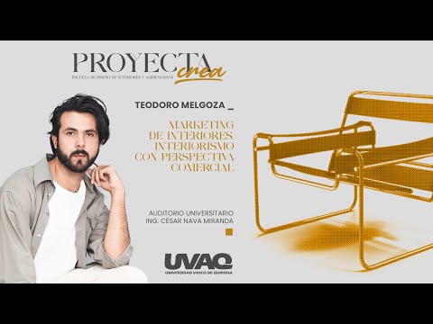 Cómo Integrar Marketing y Diseño de Interiores en tu Negocio