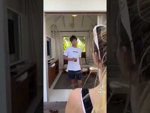 I heard you like me a Little Bit 😏