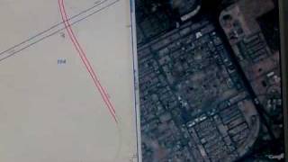 Integration of ArcGIS & Google Earth