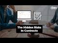 The Hidden Liability Risks in Your Current MSP Contracts