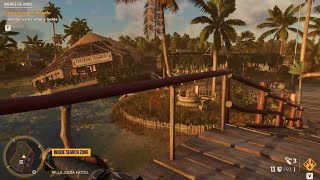 Balance The Books - Operation - Far Cry 6 - Walkthrough Balance The Books - Operation - Far Cry 6 - Walkthrough
