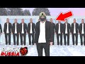 ПРИТВОРЯЮСЬ СВОИМ В ОПГ! НАДЕЛ МАСКИРОВКУ! БУДНИ В ФСБ НА БЛЕК РАША - Black Russia(блек раша фсб)