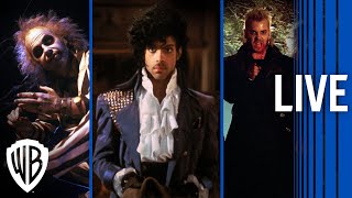 Classic Film Tuesdays | Best Movie Scenes of All Time: The 80s | Warner Bros. Entertainment