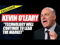 Kevin O’Leary on Tesla, Big Tech, Airlines, Oil & Investing in Beanstox