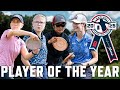 2025 Elaine King Player of the Year Award
