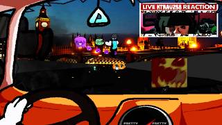 ALONG FOR THE RIDE - no upgrade, no death run
