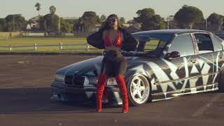 Athlete Statistics Justin's BMW E36..PMB South Africa