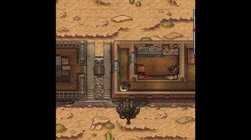 ESCAPING COUGAR CREEK RAILROAD!!!! ESCAPISTS 2 #shorts #gaming