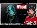 Rapper reacts to SLIPKNOT - A Liar's Funeral (REACTION!!) | #SlipknotSaturday